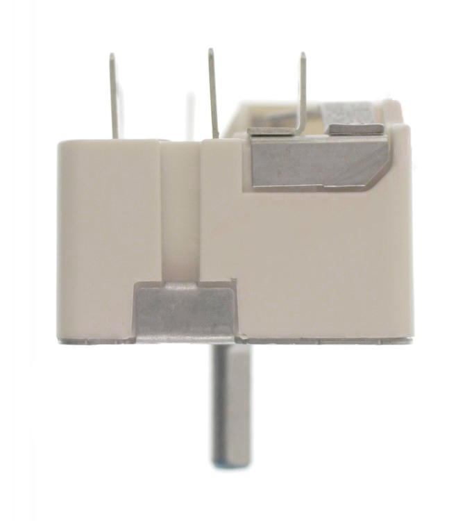 WP74007840 - Genuine OEM Whirlpool Range Surface Element Switch